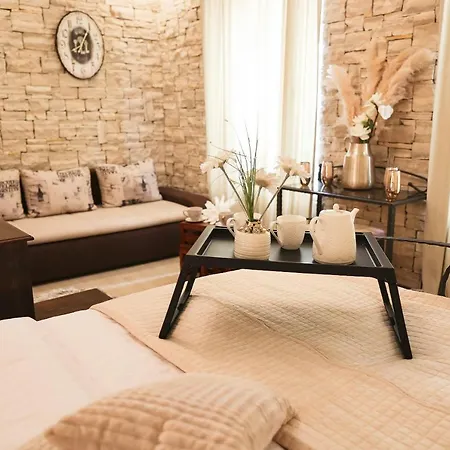 Apartment Luxury Center Angels Rm Zadar