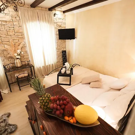 Apartment Luxury Center Angels Rm *