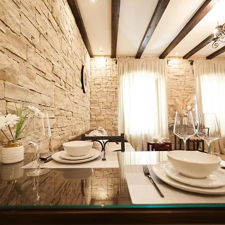 Luxury Center Angels Rm Appartamento *