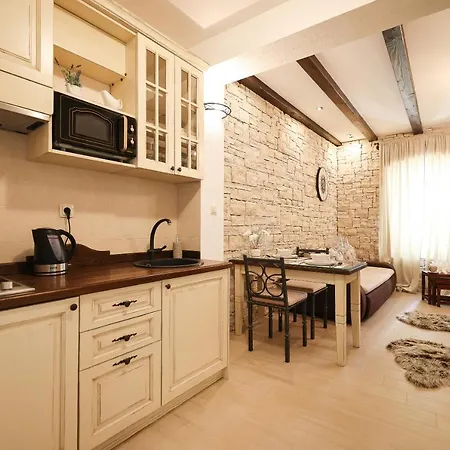 Luxury Center Angels Rm Zadar