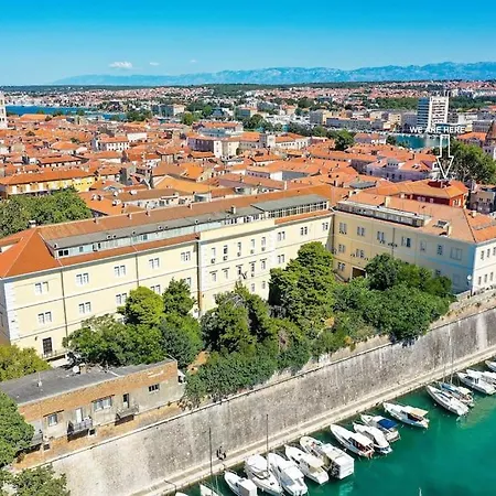 Appartamento Luxury Center Angels Rm *