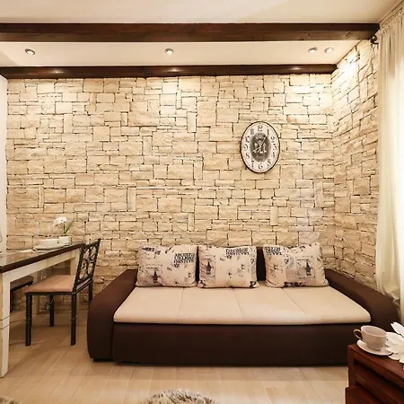 Apartment Luxury Center Angels Rm *