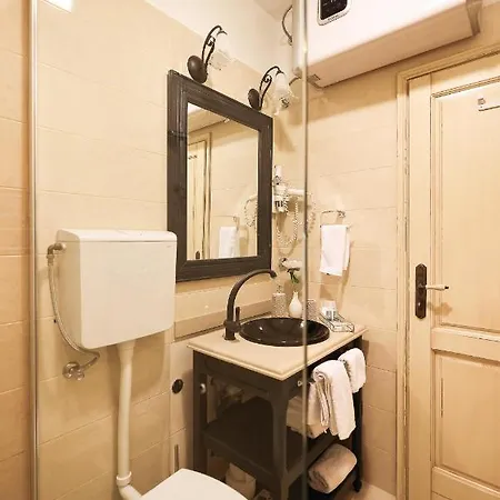 Luxury Center Angels Rm Appartamento Zara