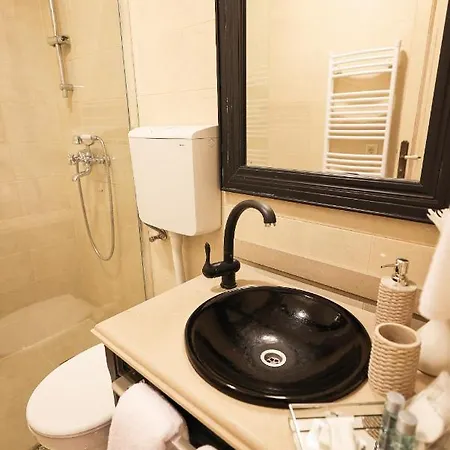 Appartamento Luxury Center Angels Rm Zara