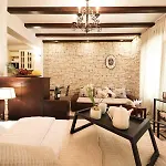 Luxury Center Angels Rm Appartement *