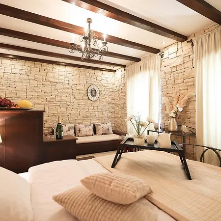 Luxury Center Angels Rm Zadar