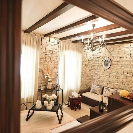 Luxury Center Angels Rm