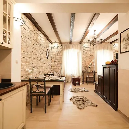Luxury Center Angels Rm Apartamento