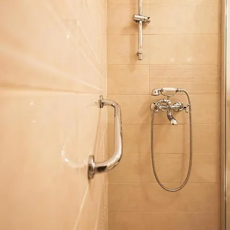 Luxury Center Angels Rm Apartamento Zadar