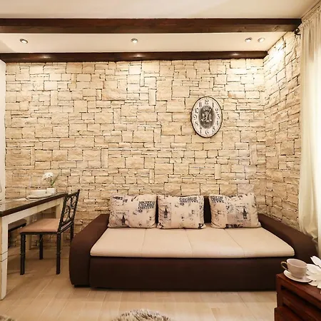 Lejlighed Luxury Center Angels Rm *