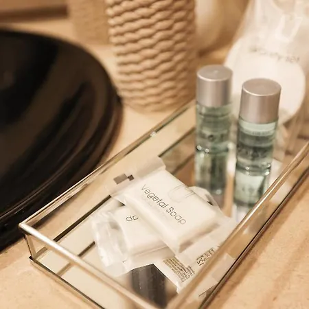 Luxury Center Angels Rm