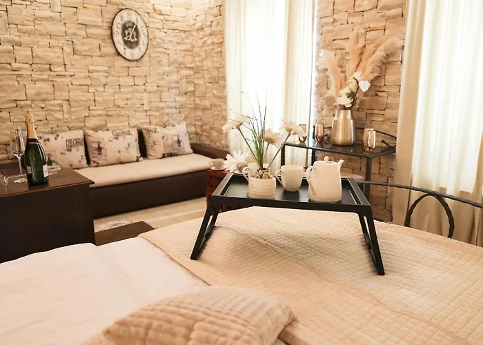 Apartamento Luxury Center Angels Rm Zadar