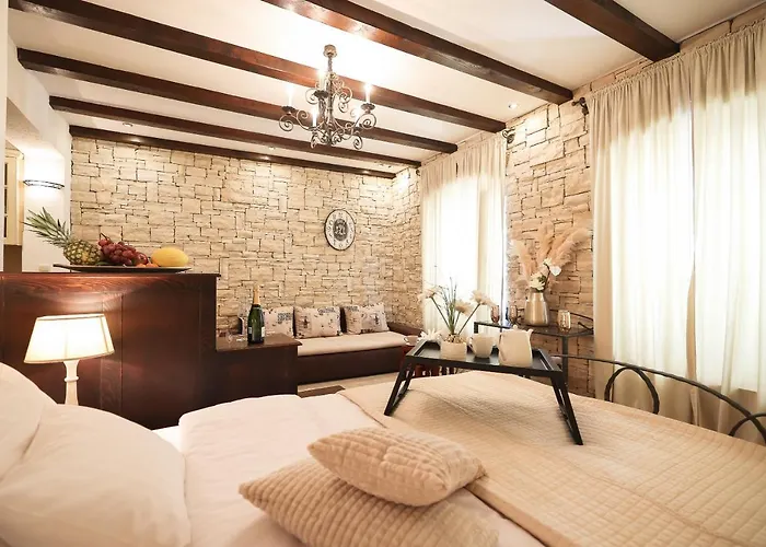 Luxury Center Angels Rm Zadar